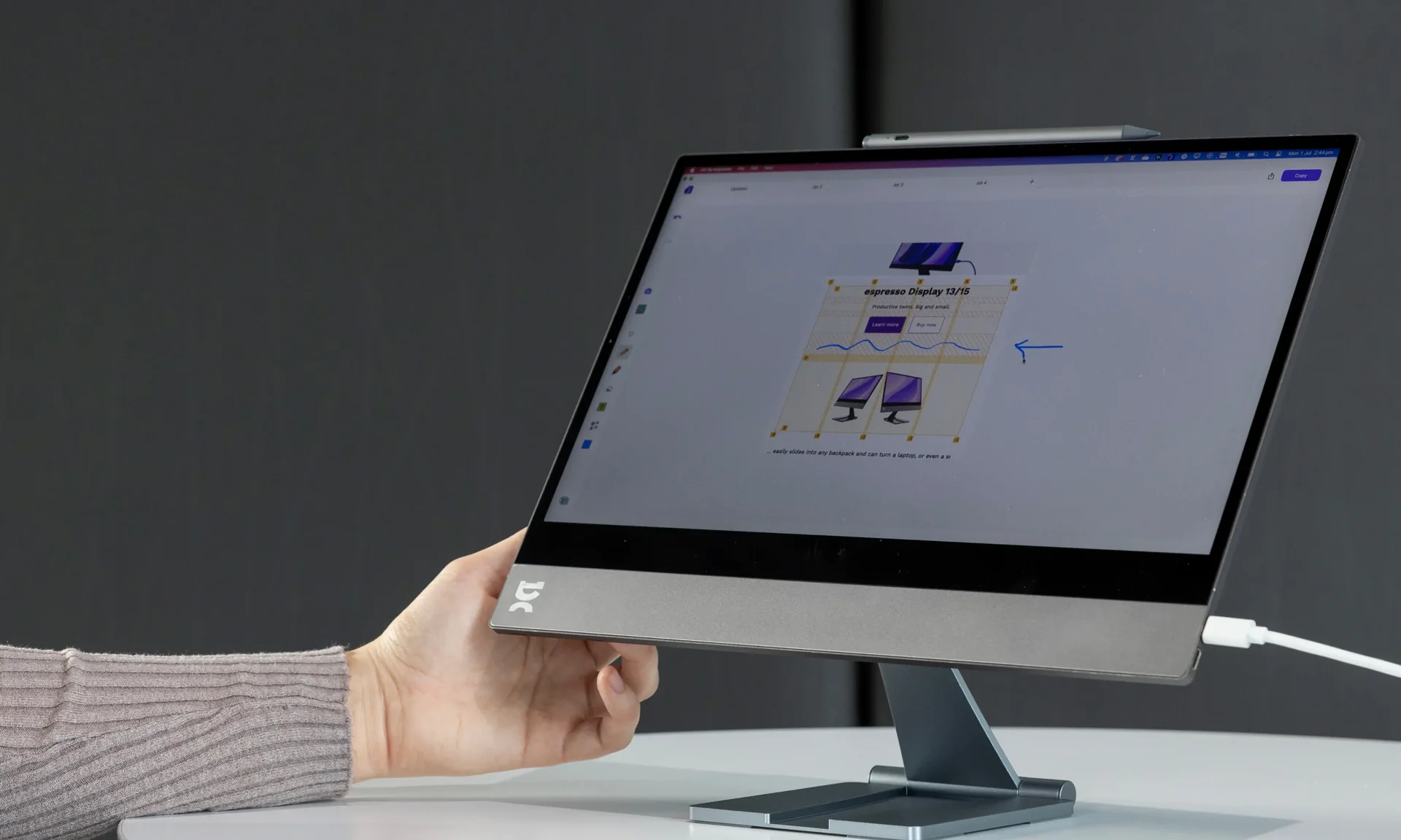 Welcome to Our Store