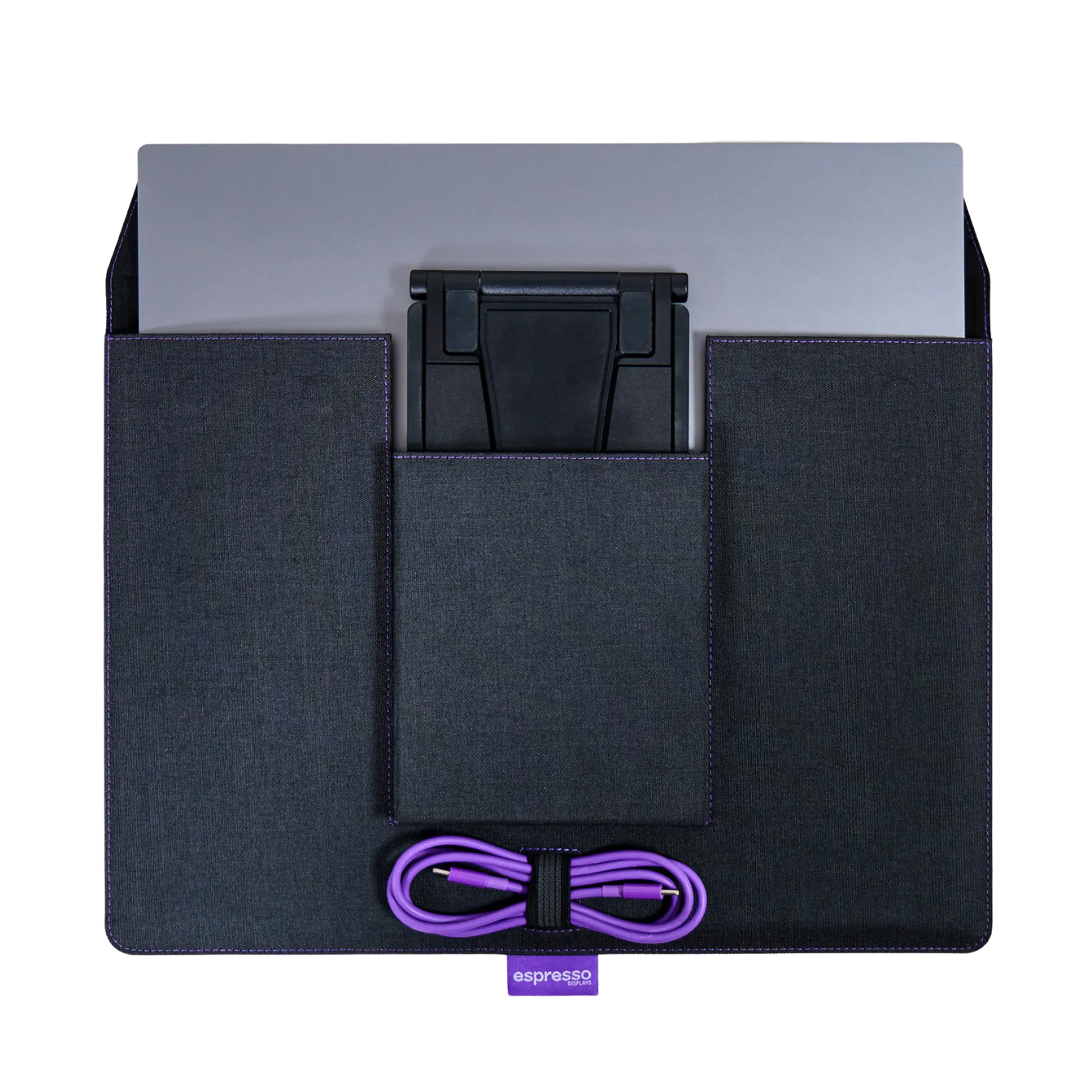 espresso Case Nylon - Image 3