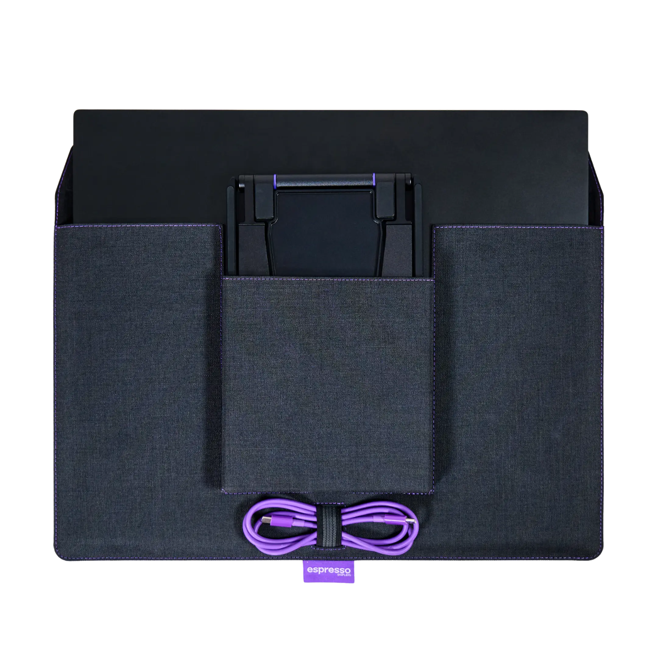 espresso Case Nylon - Image 5